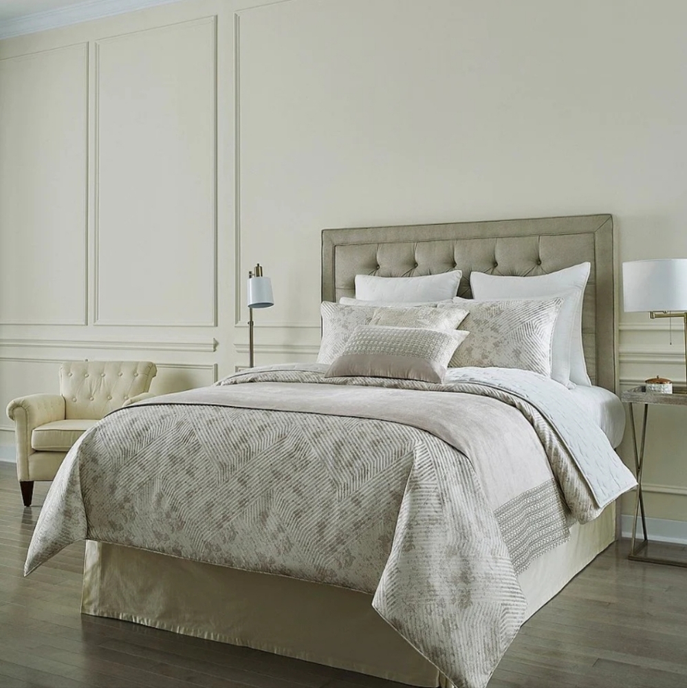 Luxury Hotel Devon Duvet Cover Mini Set